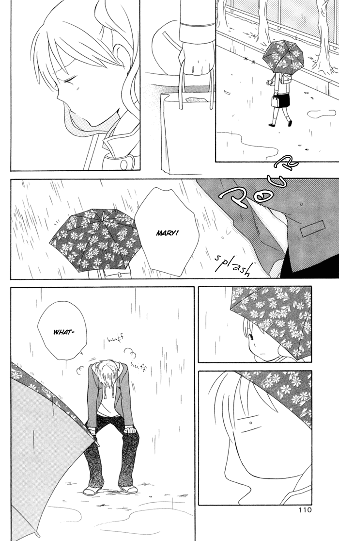 Kimi to Boku Chapter 20 page 30 - Chapter 20