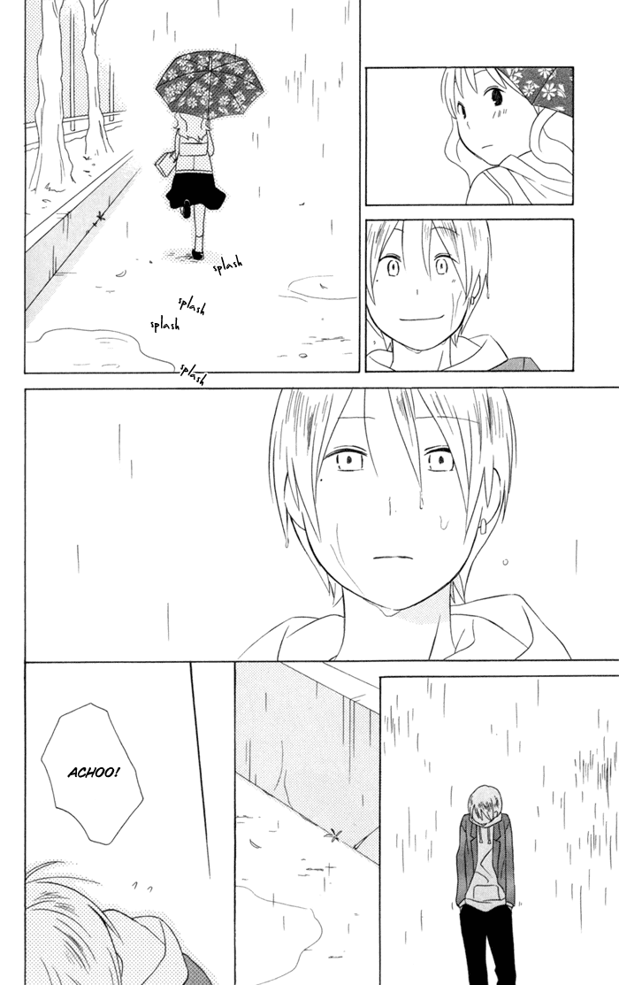 Kimi to Boku Chapter 20 page 34 - Chapter 20