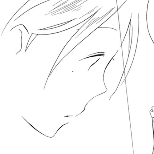 Kimi to Boku Chapter 20 cover