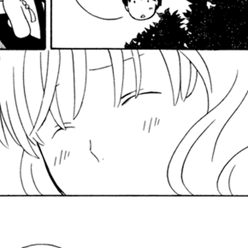 Kimi to Boku Chapter 22.5 cover