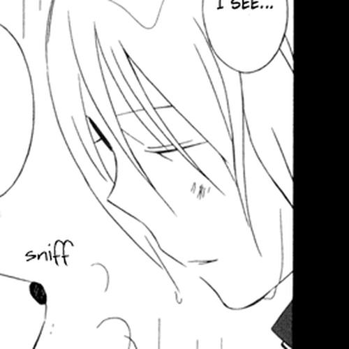 Kimi to Boku Chapter 22.6 cover