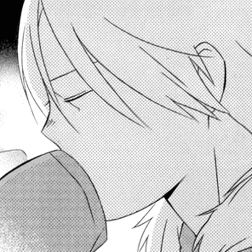 Kimi to Boku Chapter 22 cover
