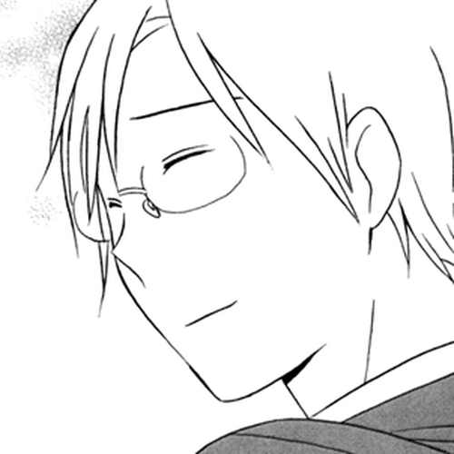 Kimi to Boku Chapter 24 cover