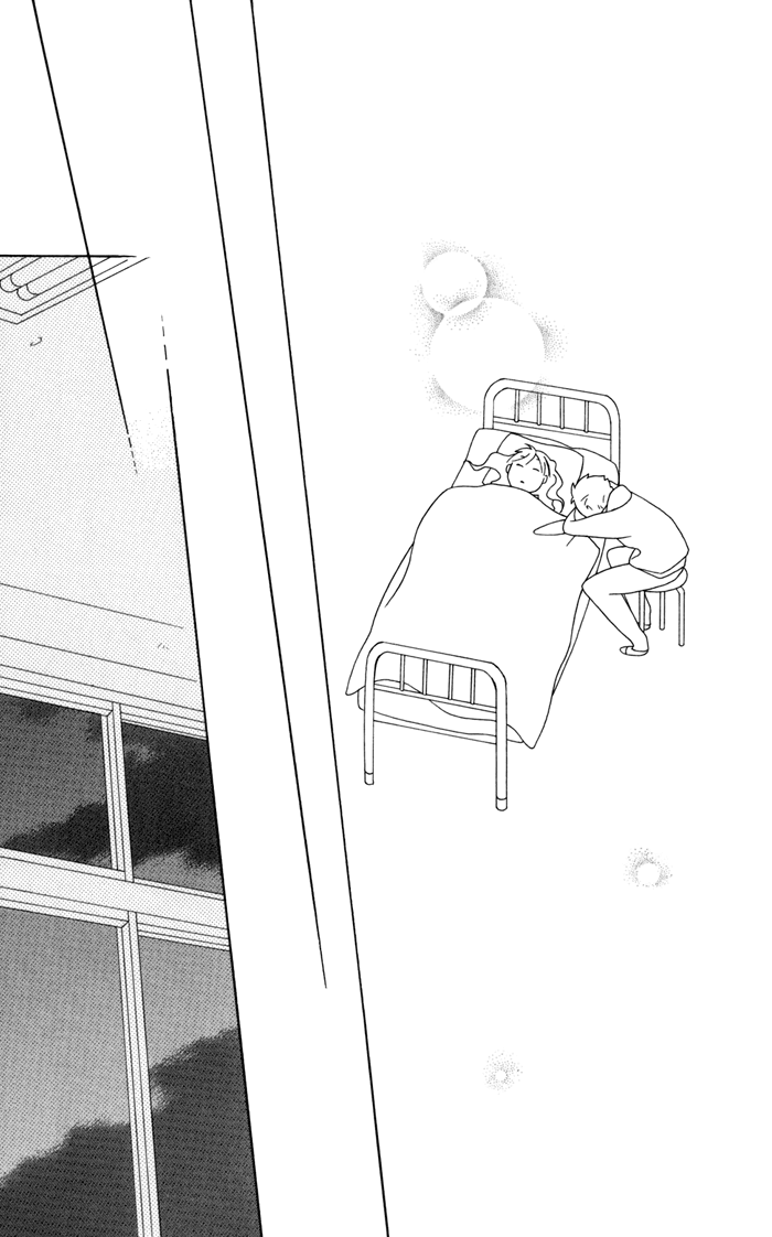 Kimi to Boku Chapter 26 page 31 - Chapter 26