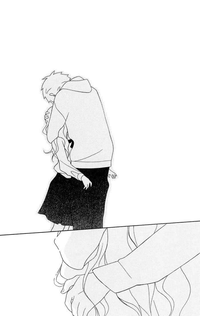 Kimi to Boku Chapter 26 page 35 - Chapter 26