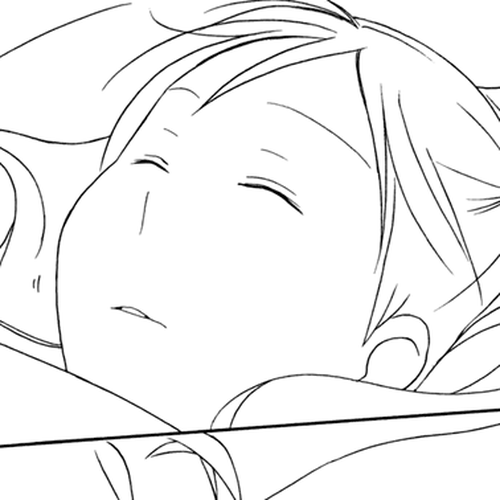 Kimi to Boku Chapter 26 cover