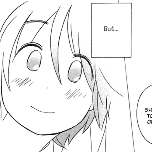 Kimi to Boku Chapter 27.5 cover