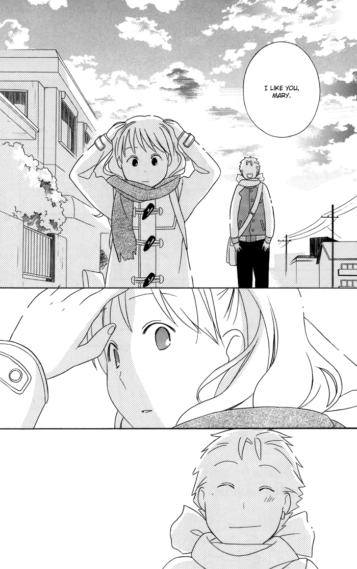 Kimi to Boku Chapter 27 page 24 - Chapter 27