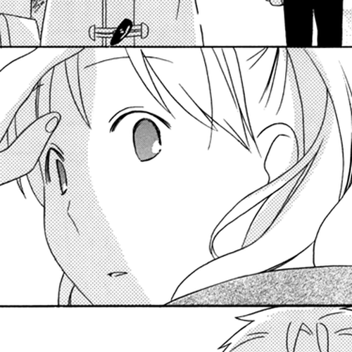 Kimi to Boku Chapter 27 cover