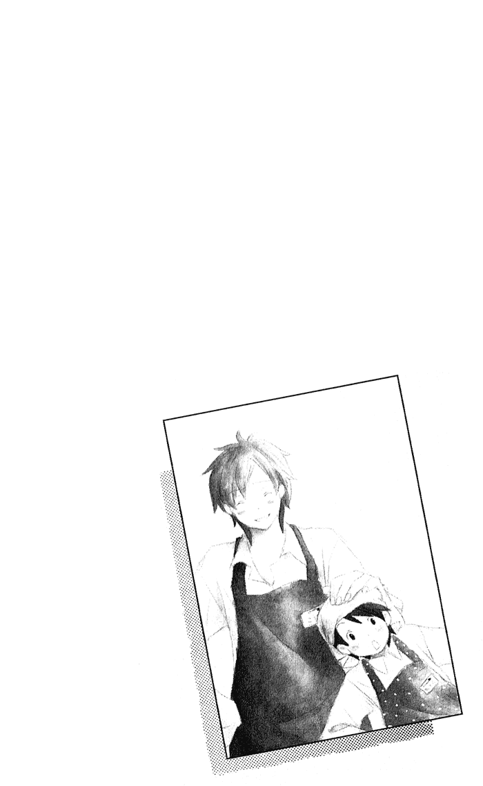 Kimi to Boku Chapter 3.6 page 22 - Chapter 3.6