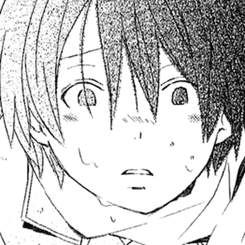 Kimi to Boku Chapter 3.6 cover