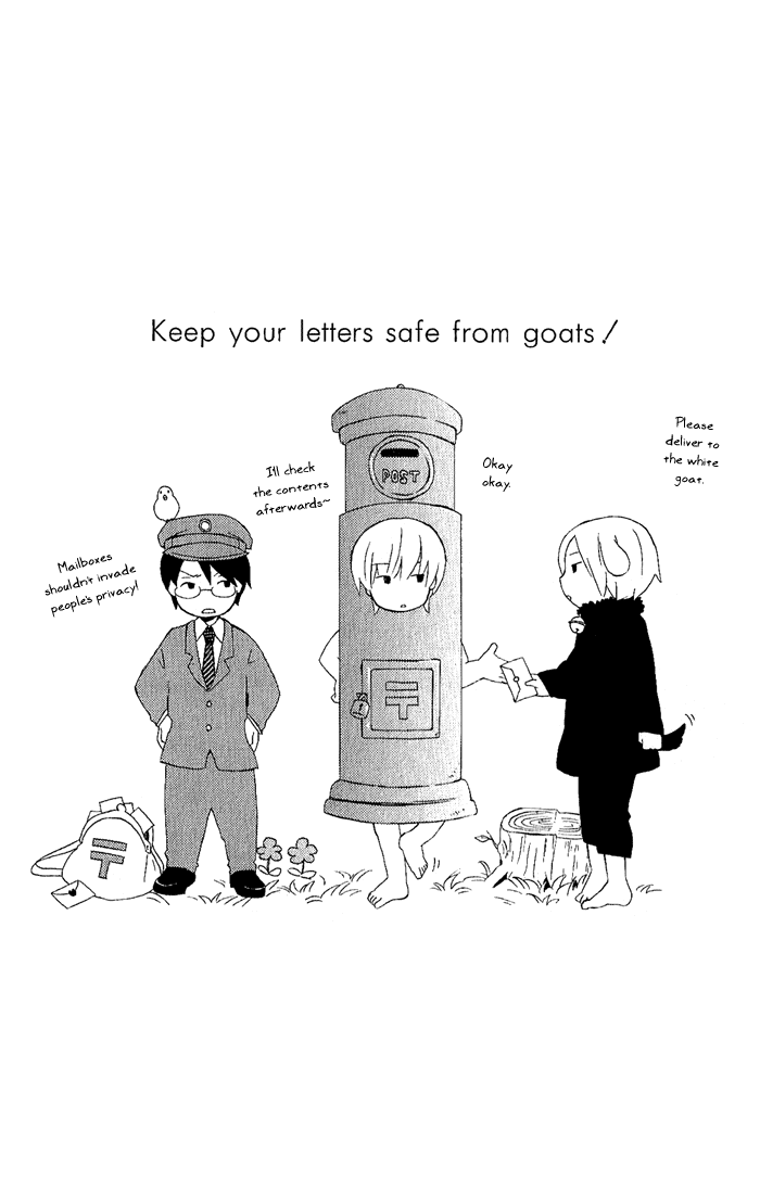 Kimi to Boku Chapter 3 page 82 - Chapter 3