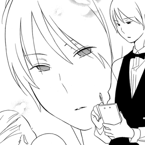 Kimi to Boku Chapter 30 cover