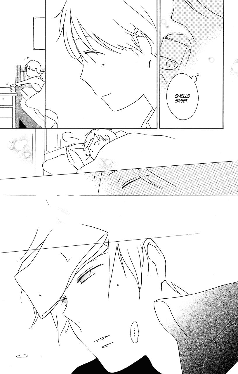 Kimi to Boku Chapter 31.5 page 29 - Chapter 31.5
