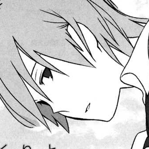 Kimi to Boku Chapter 31.6 cover