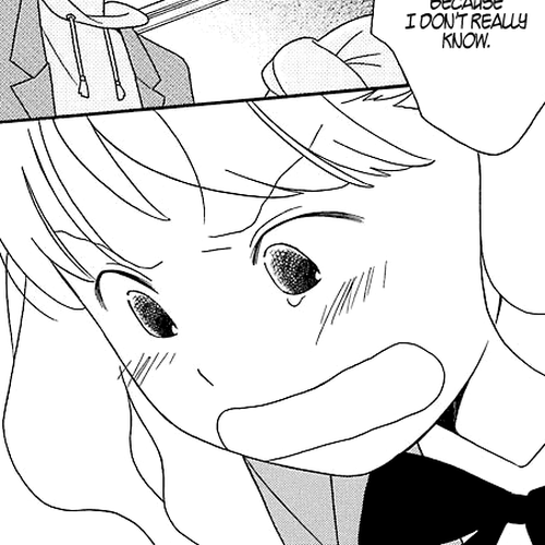 Kimi to Boku Chapter 31 cover
