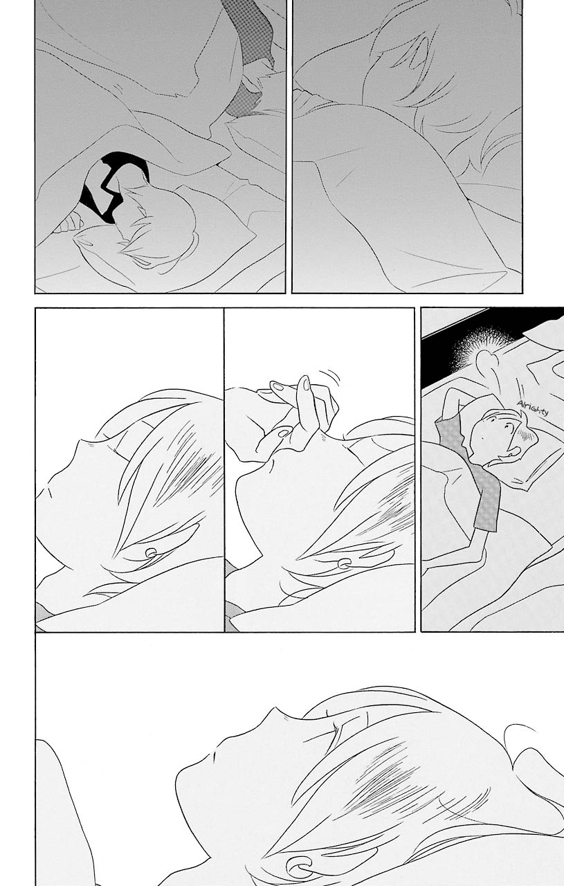 Kimi to Boku Chapter 34 page 20 - Chapter 34