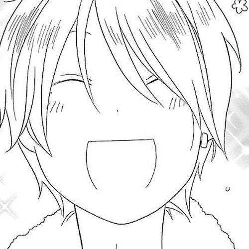 Kimi to Boku Chapter 34 cover