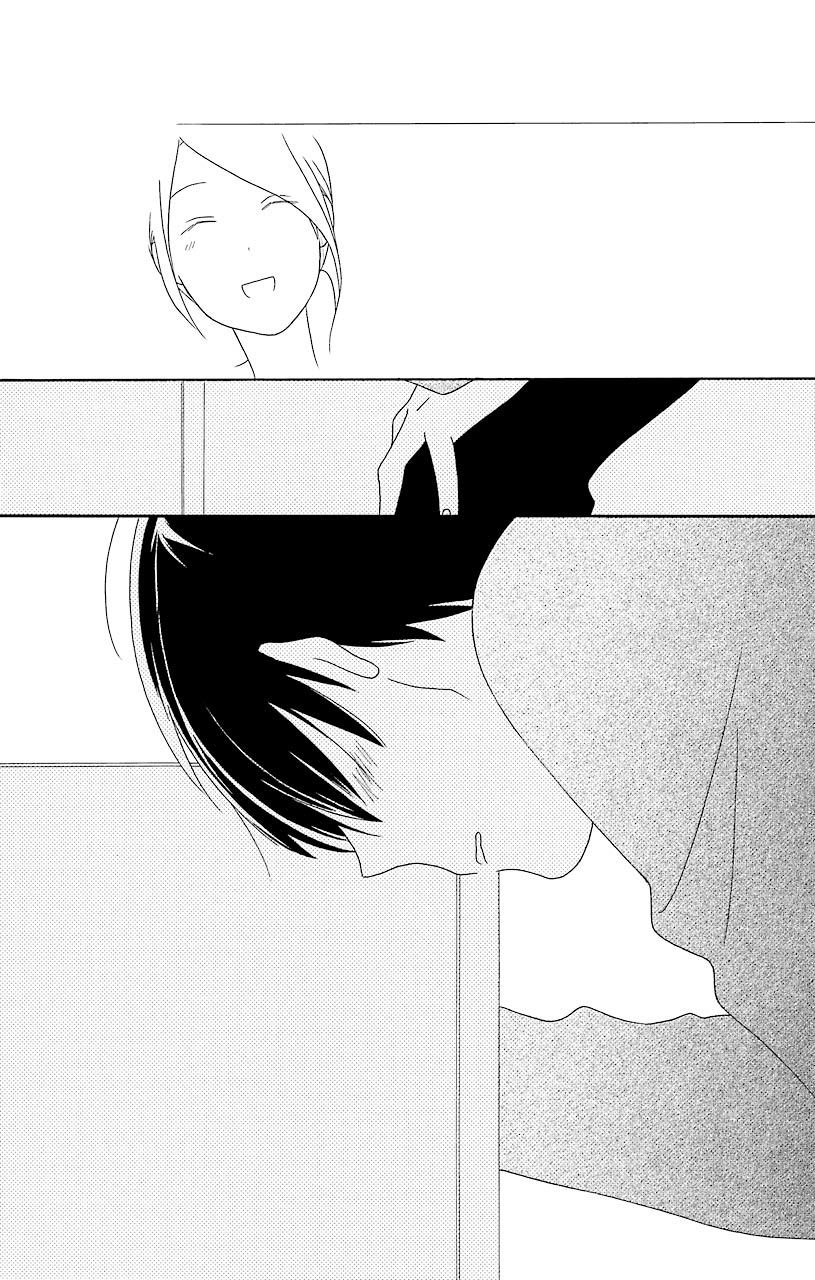 Kimi to Boku Chapter 36 page 27 - Chapter 36