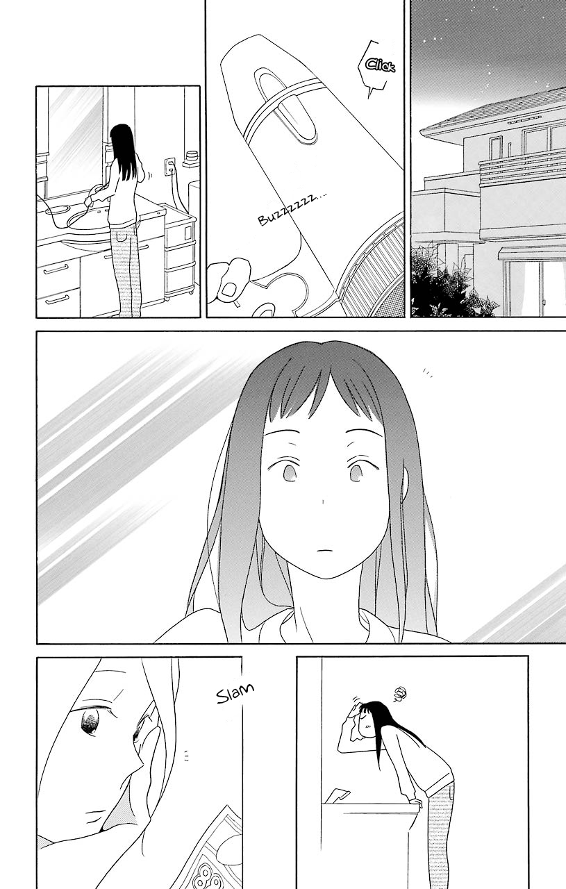 Kimi to Boku Chapter 36 page 30 - Chapter 36