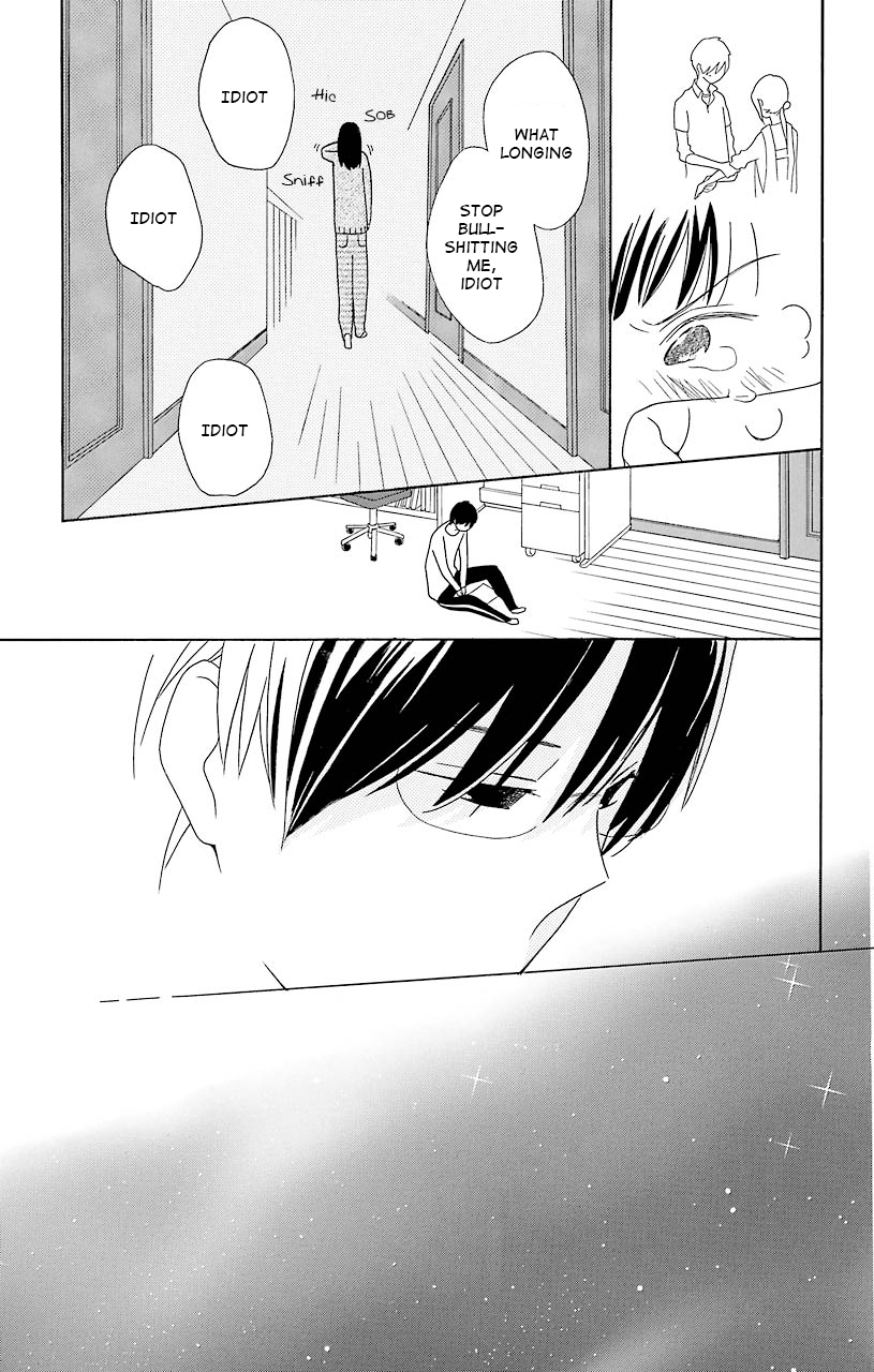 Kimi to Boku Chapter 36 page 39 - Chapter 36