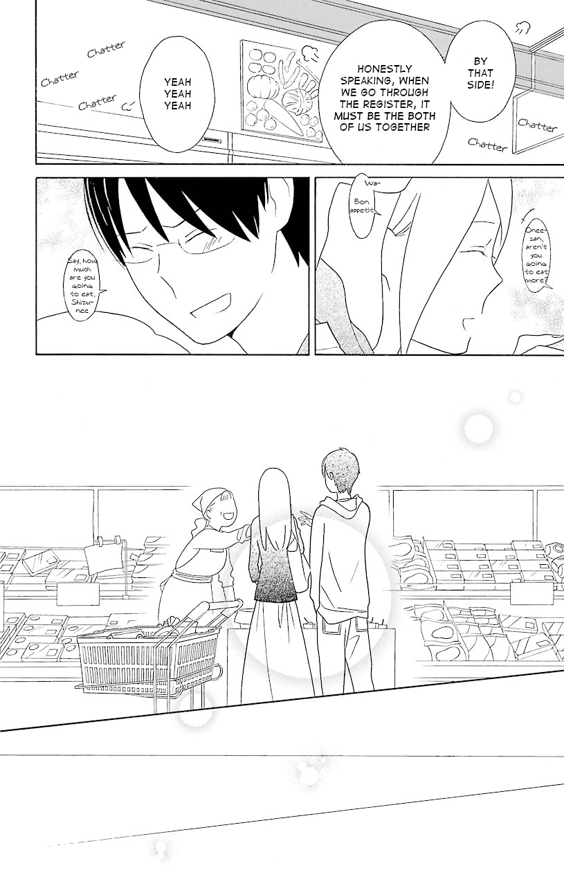 Kimi to Boku Chapter 36 page 46 - Chapter 36