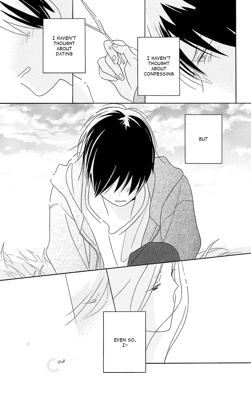 Kimi to Boku Chapter 36 page 57 - Chapter 36