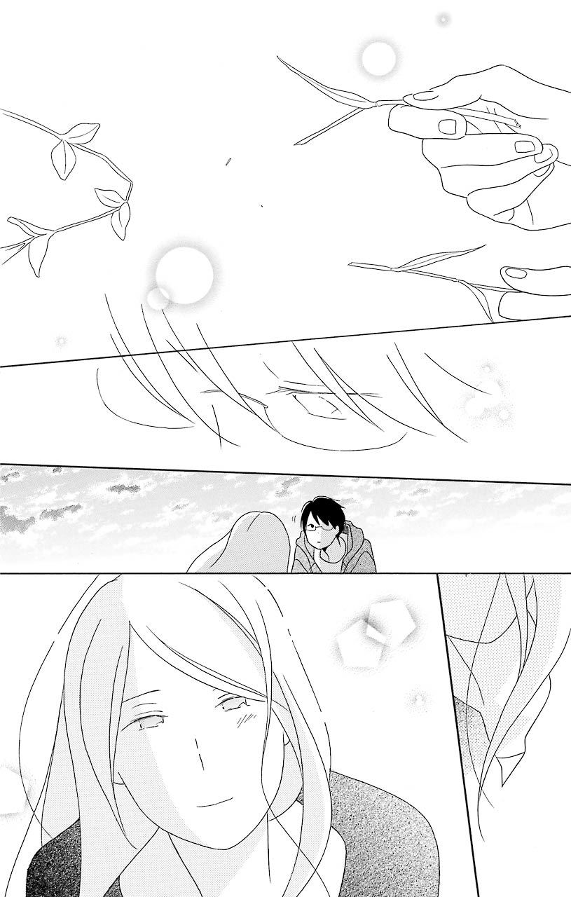 Kimi to Boku Chapter 36 page 58 - Chapter 36