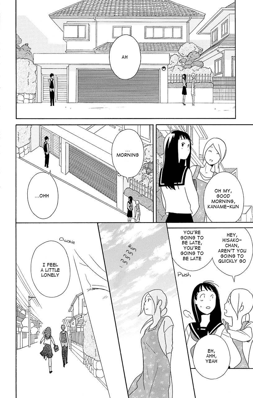 Kimi to Boku Chapter 36 page 64 - Chapter 36