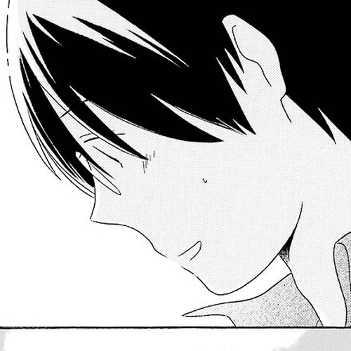 Kimi to Boku Chapter 36 cover