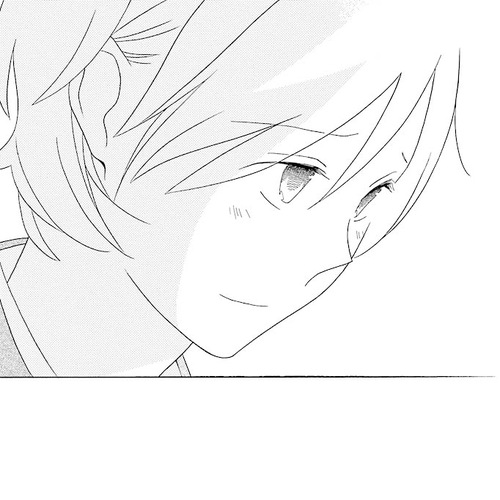 Kimi to Boku Chapter 38 cover