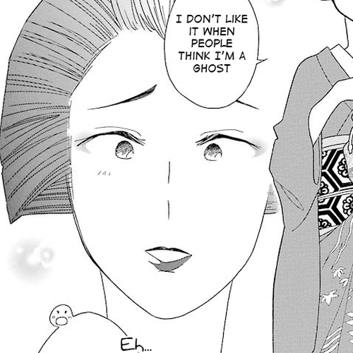 Kimi to Boku Chapter 39 cover
