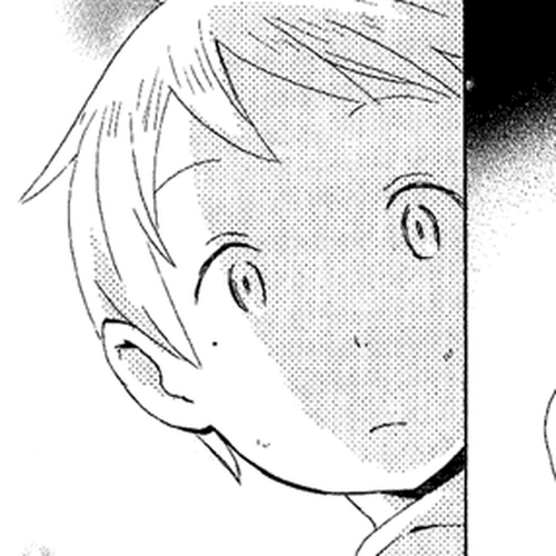 Kimi to Boku Chapter 4 cover
