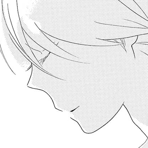 Kimi to Boku Chapter 43 cover