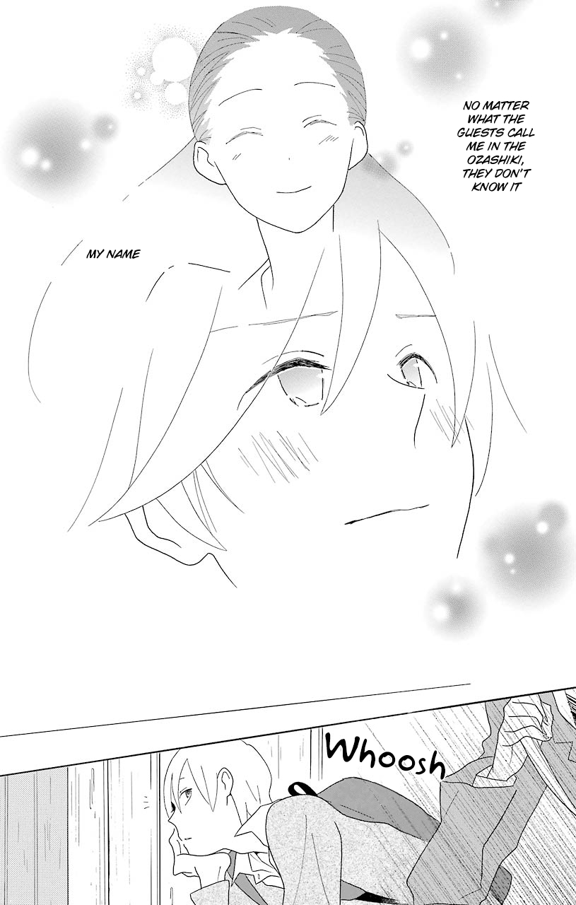 Kimi to Boku Chapter 44 page 40 - Chapter 44