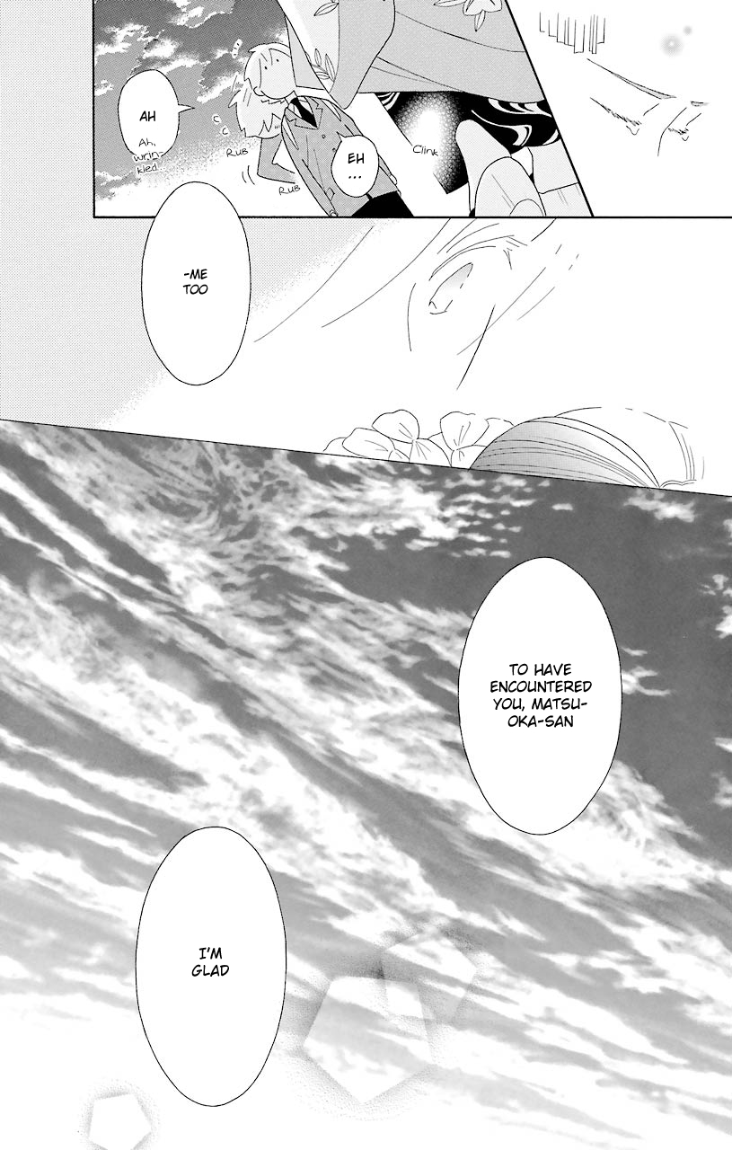 Kimi to Boku Chapter 44 page 48 - Chapter 44