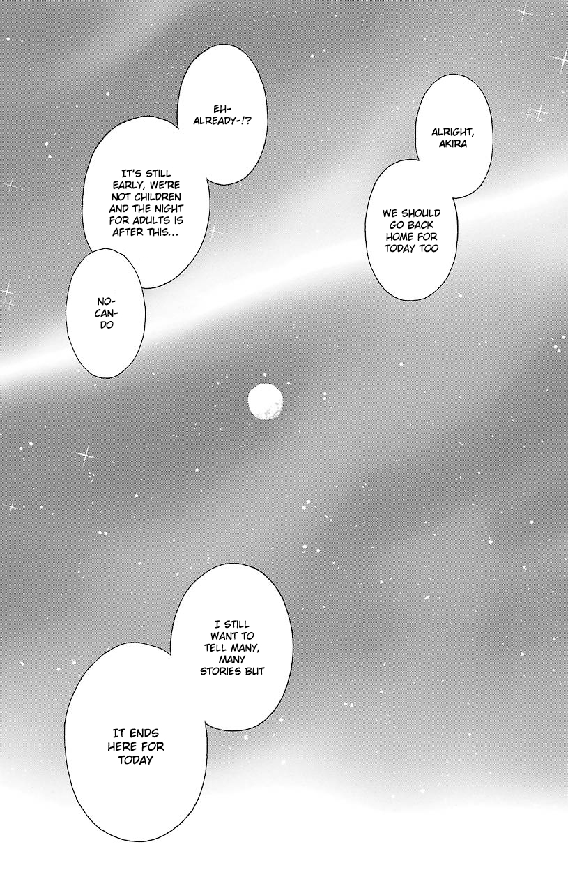 Kimi to Boku Chapter 45 page 23 - Chapter 45
