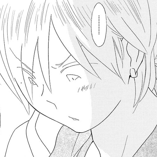 Kimi to Boku Chapter 46 cover