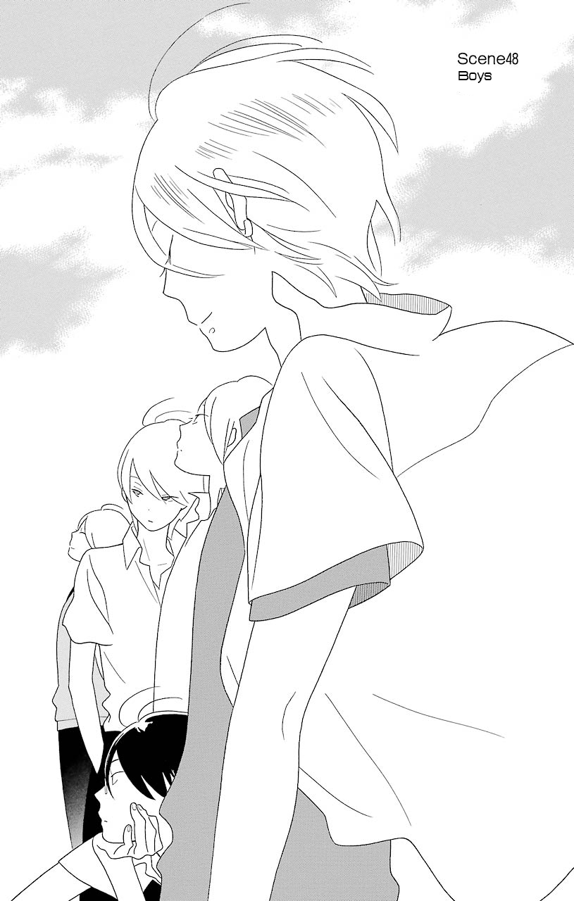 Kimi to Boku Chapter 48 page 6 - Chapter 48