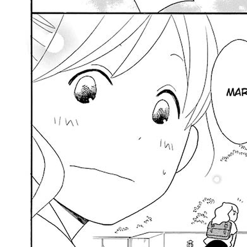 Kimi to Boku Chapter 48 cover