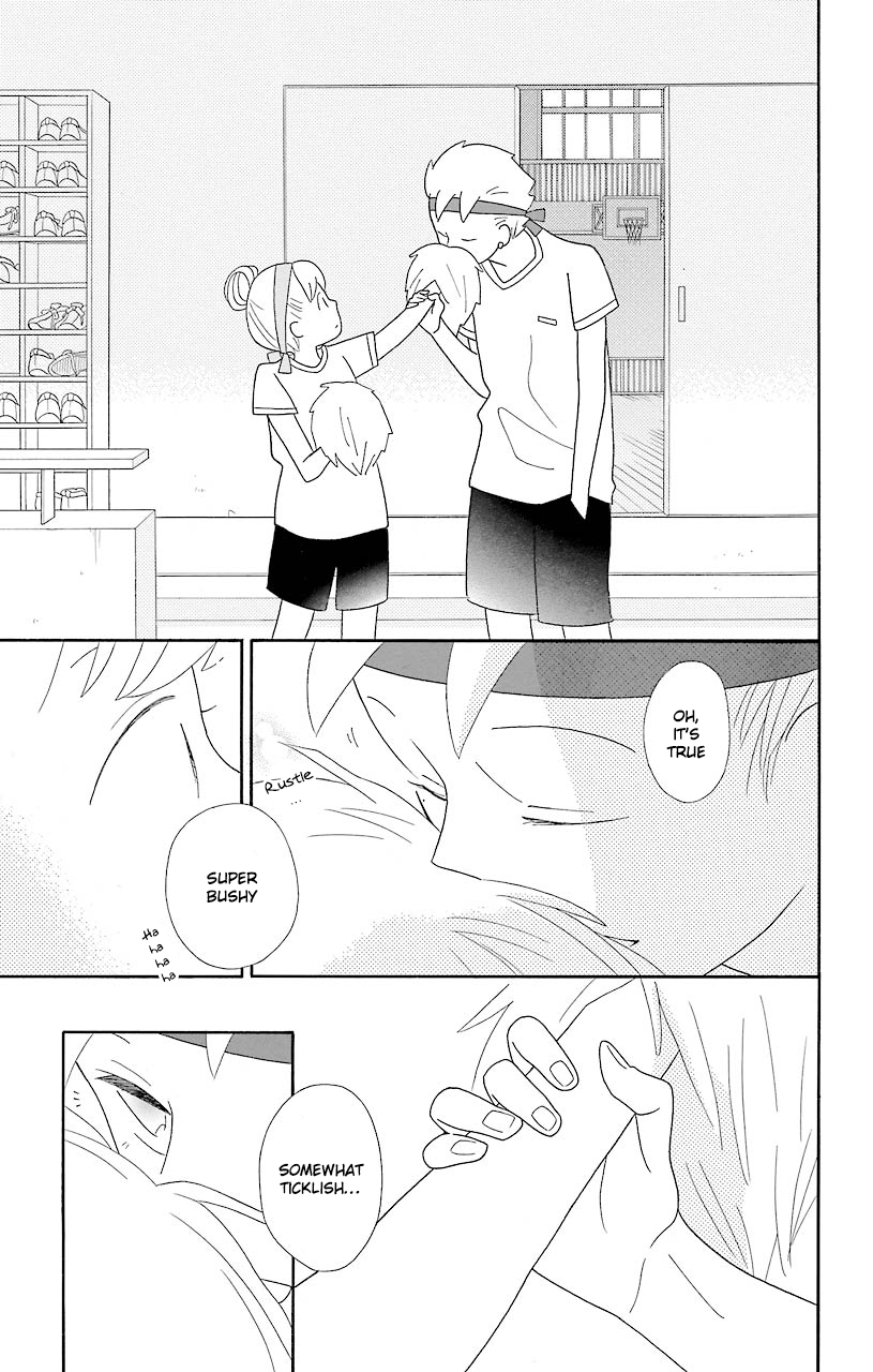 Kimi to Boku Chapter 49 page 12 - Chapter 49
