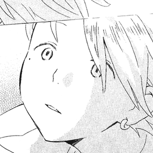 Kimi to Boku Chapter 5 cover