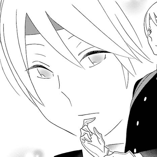 Kimi to Boku Chapter 50 cover