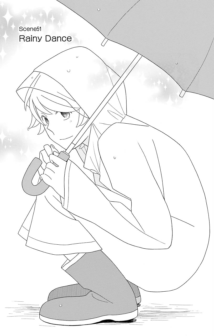 Kimi to Boku Chapter 51 page 1 - Chapter 51