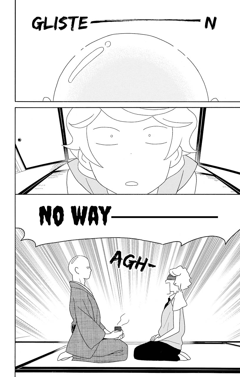 Kimi to Boku Chapter 51 page 10 - Chapter 51