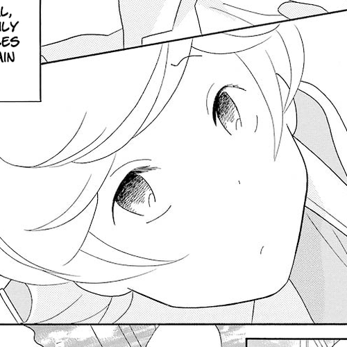 Kimi to Boku Chapter 51 cover