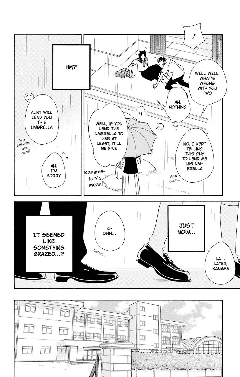 Kimi to Boku Chapter 52 page 14 - Chapter 52