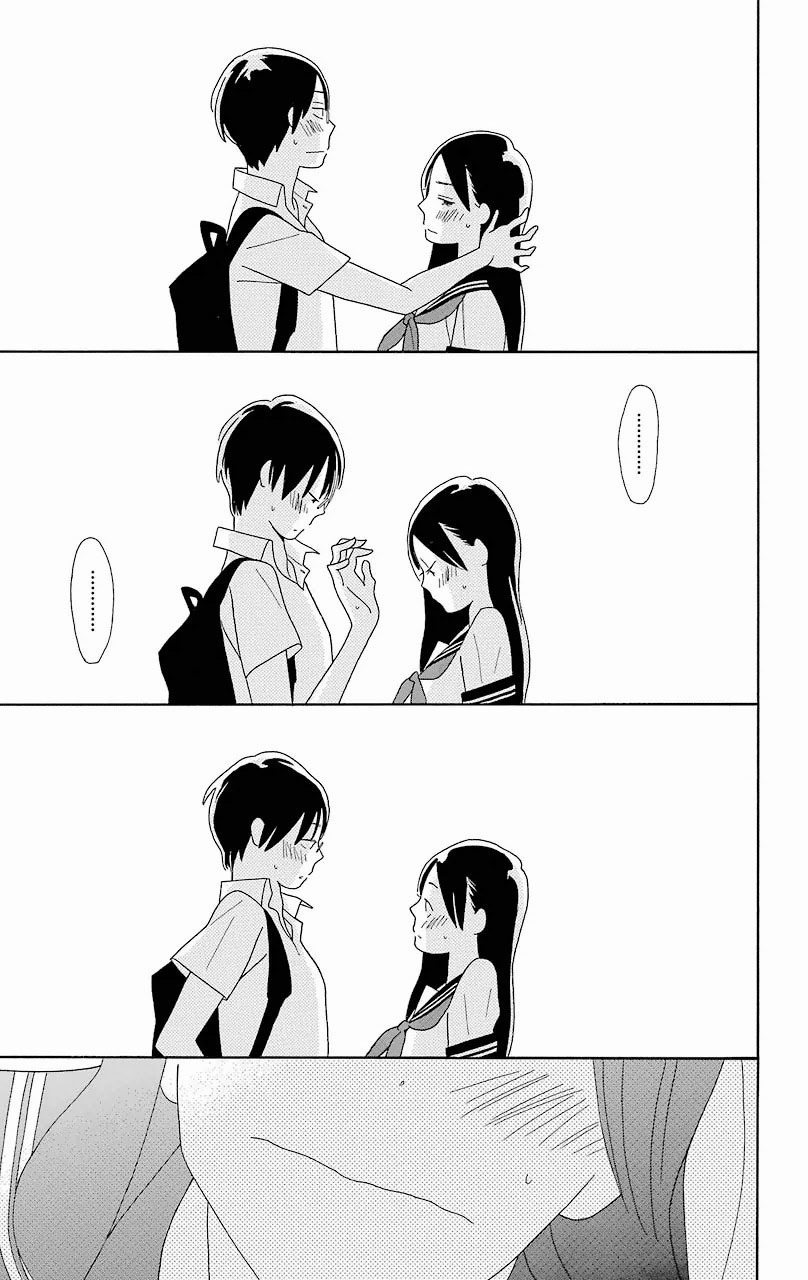 Kimi to Boku Chapter 53 page 14 - Chapter 53