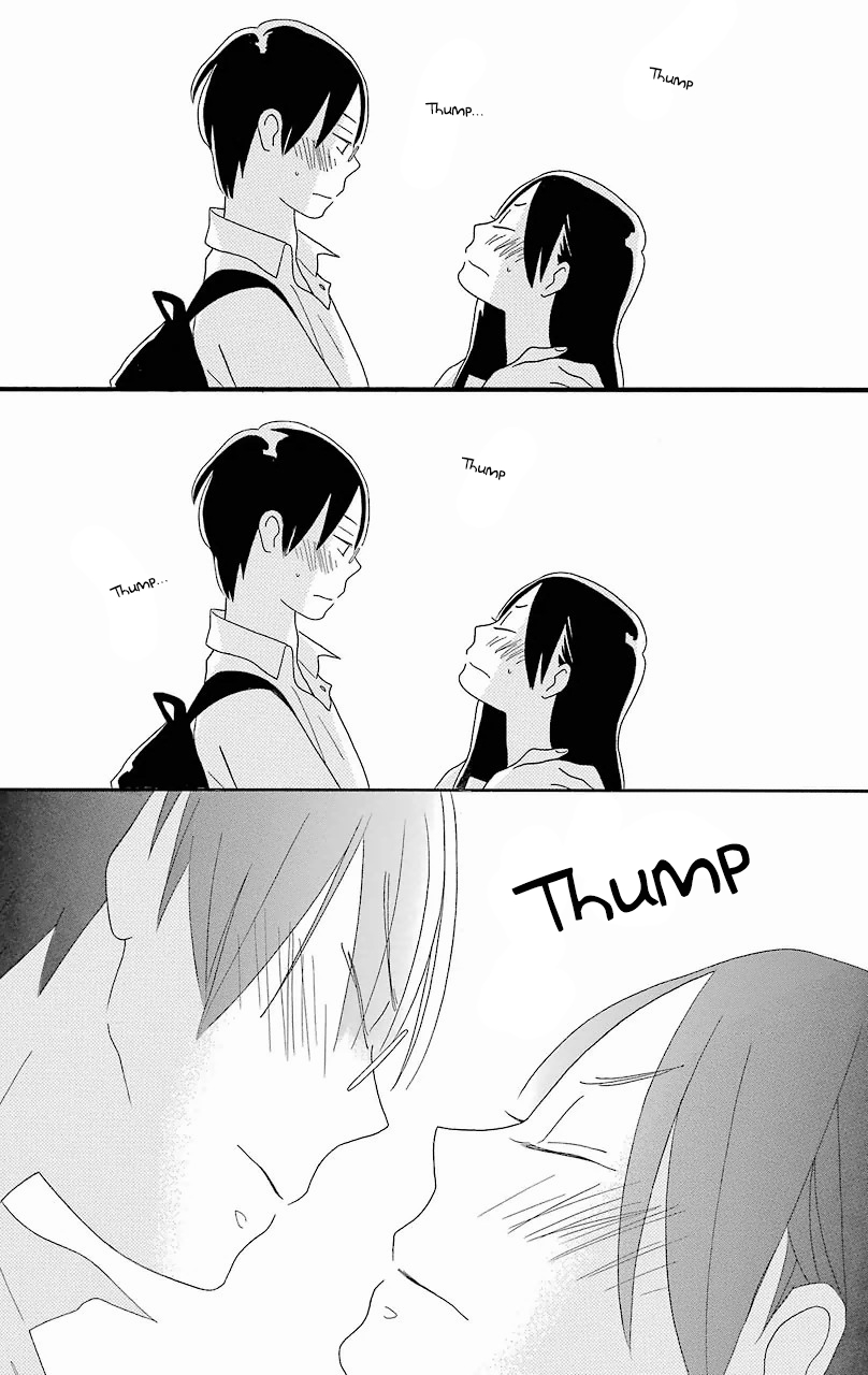Kimi to Boku Chapter 53 page 16 - Chapter 53