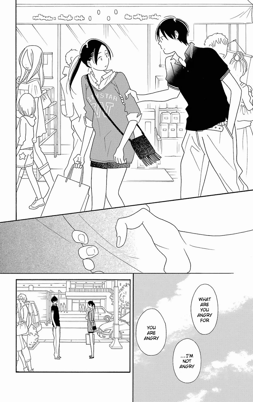 Kimi to Boku Chapter 53 page 29 - Chapter 53